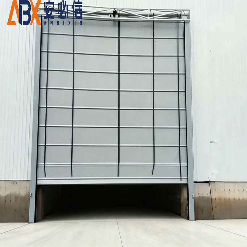 韶关市快速堆积门