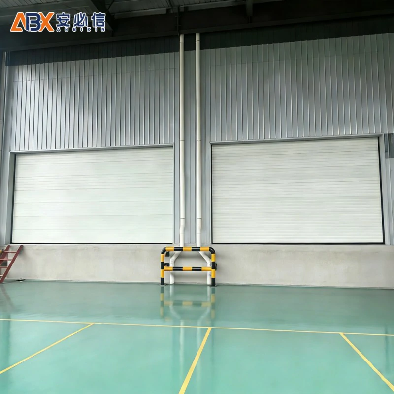 韶关市垂直提升门