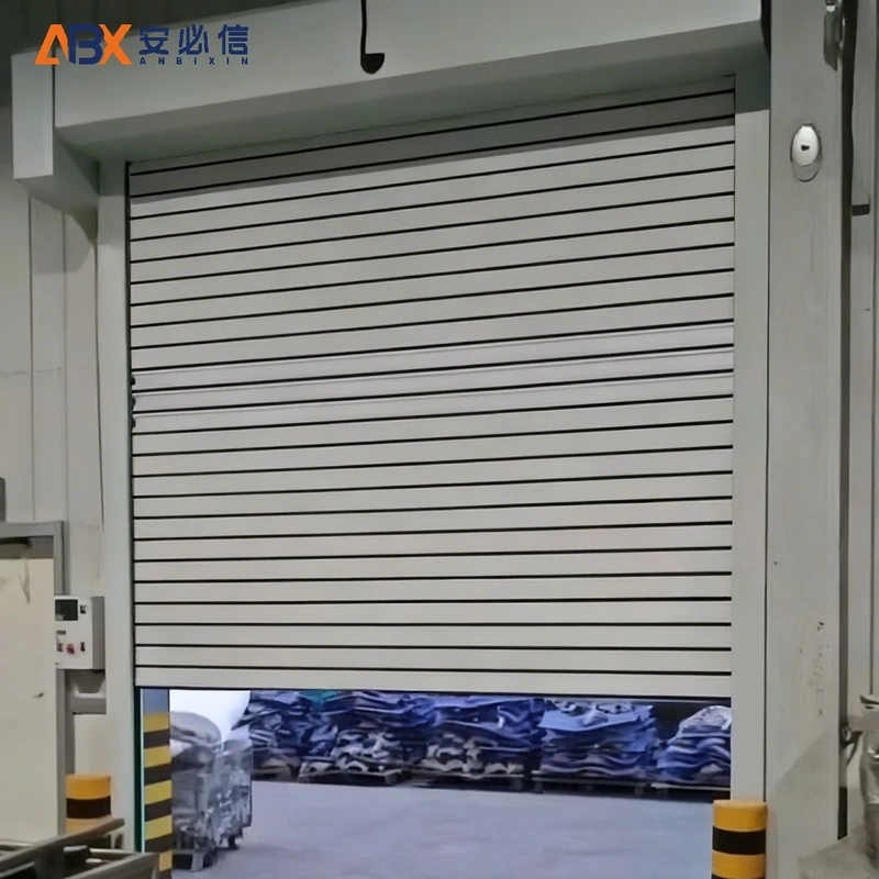 韶关市PVC高速门